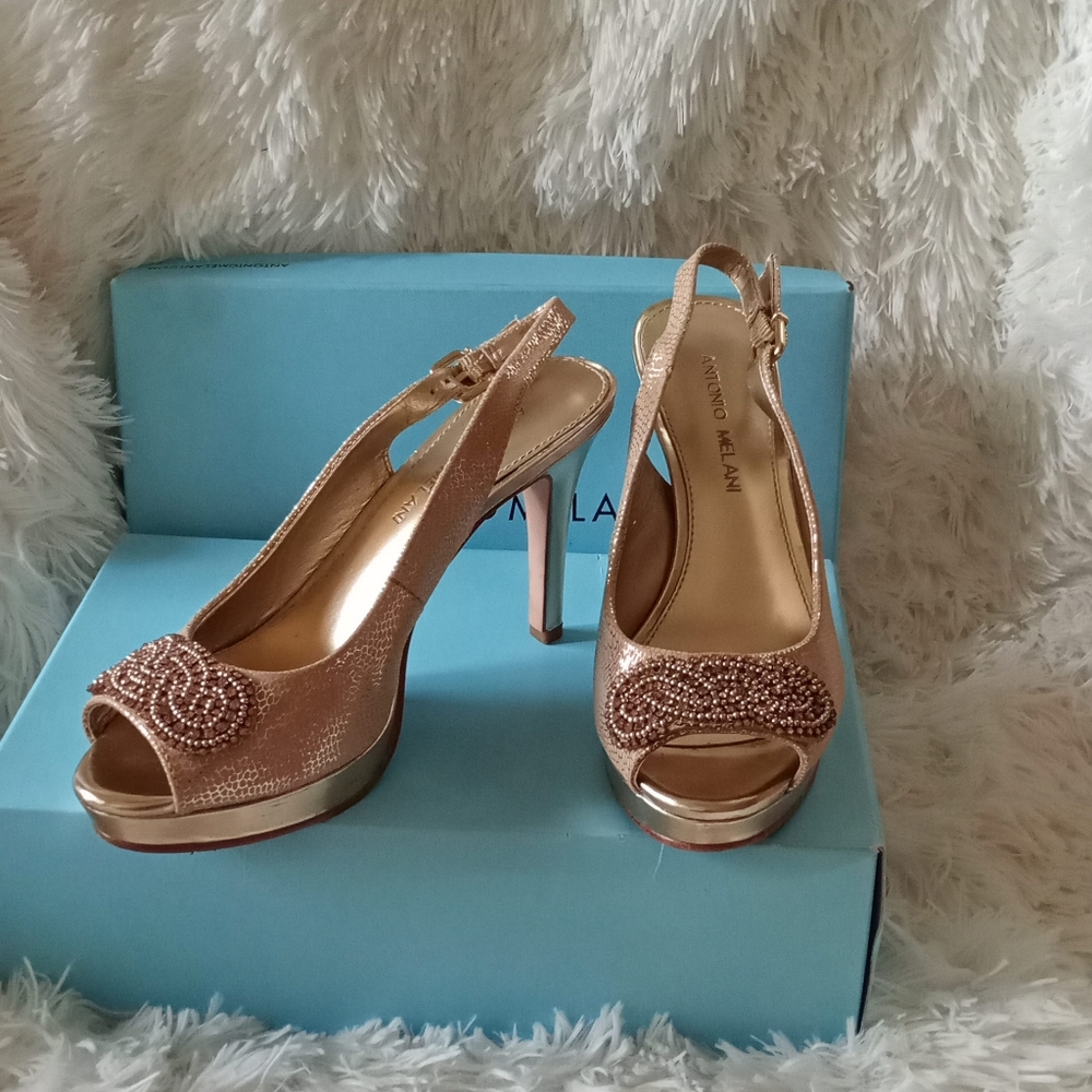 Antonio Melani Shoes